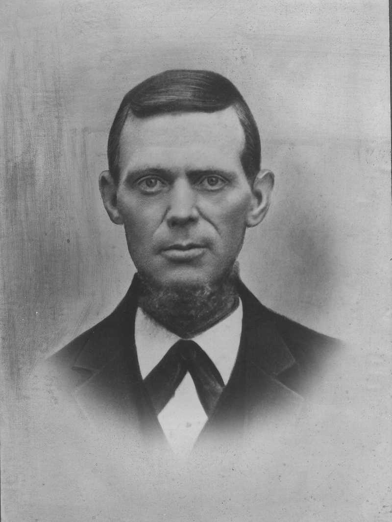 Rinze van der Baan (1863-1927)